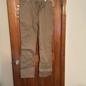 Carhartt Relaxed Fit Cargo Pants